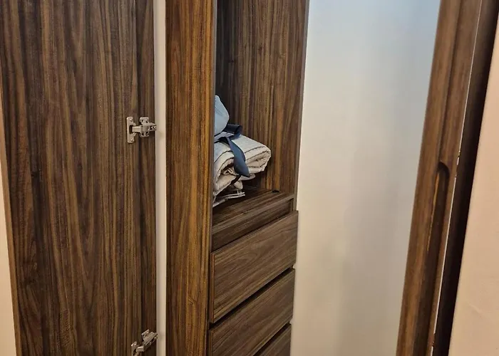 Melchor Ocampo 324 - Tranquila Apartamento